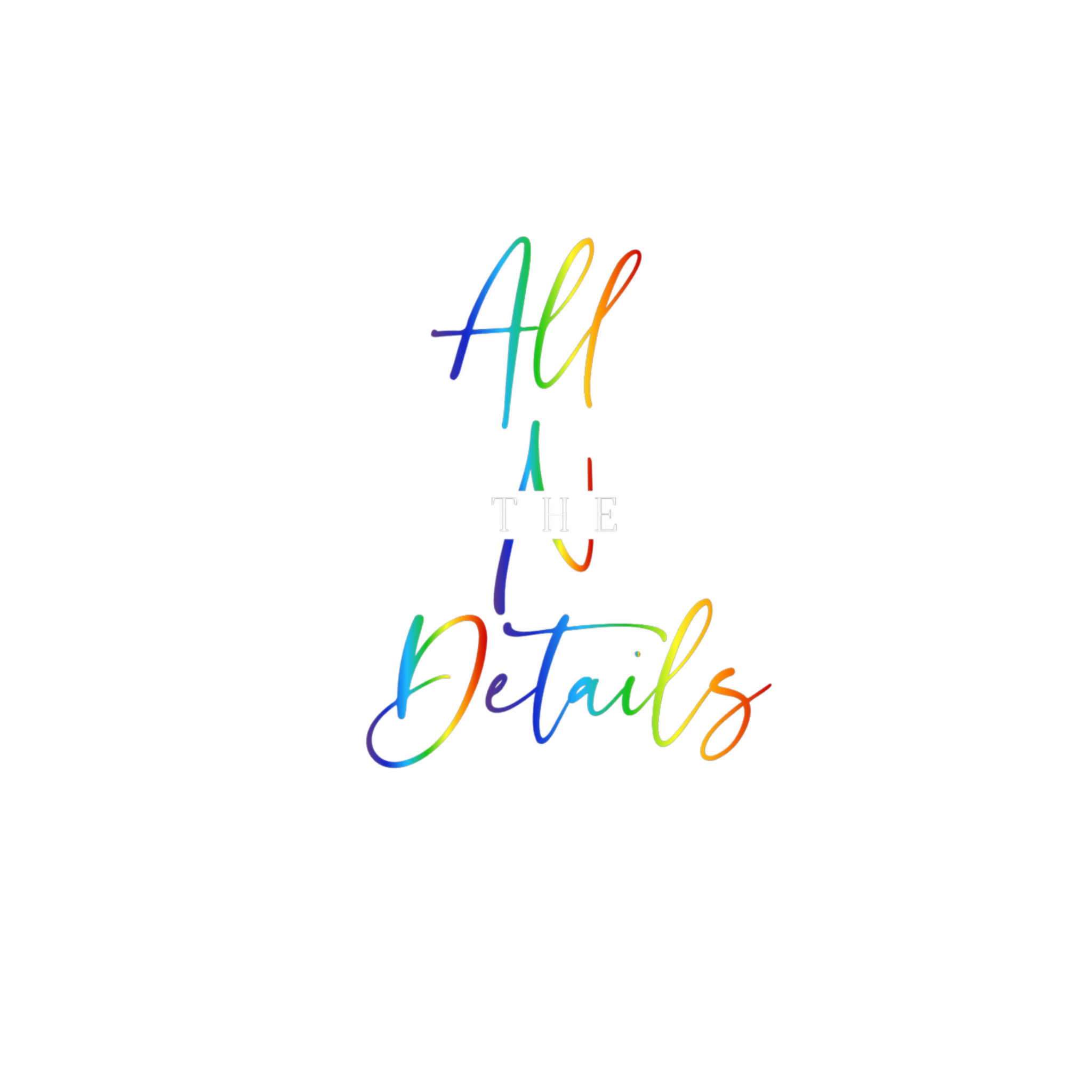 ALL N THE DETAILS EVENT PLANNING